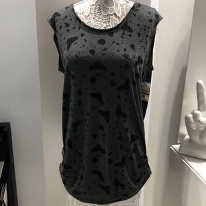 Rachel Roy sleeveless tunic/top